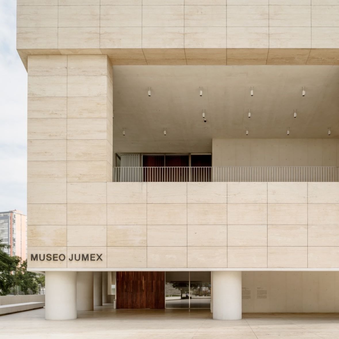 Museo Jumex