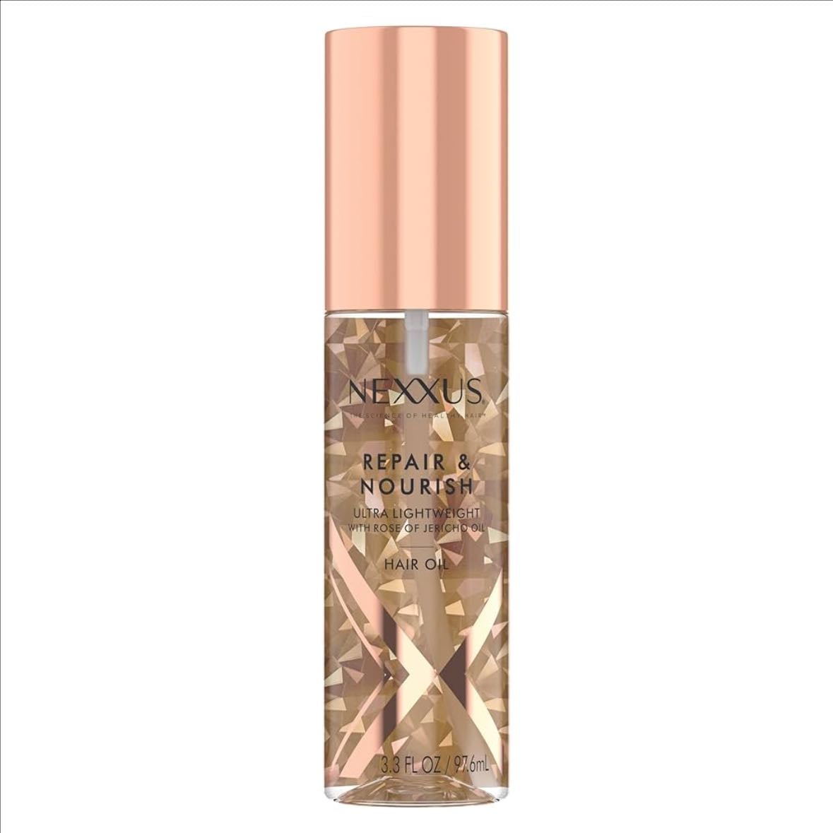 Nexxus Hair Oil
