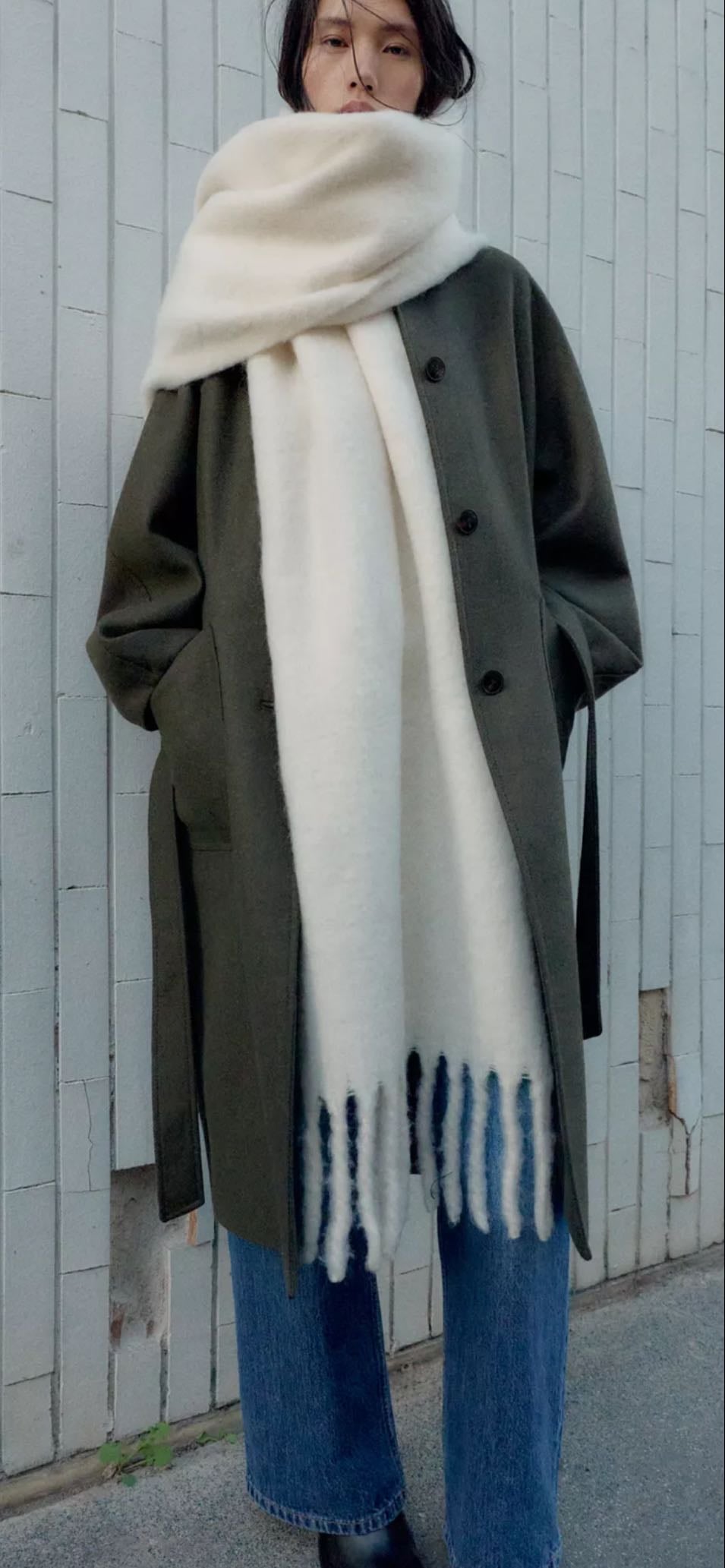 Accesorios de frío - Bufandaas mi top máximo mientras sea ancha y como “afelpada” pero también, gorritos, guantes, sueter