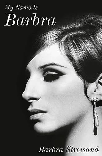 My Name Is Barbra - Barbra Streisand · 2023