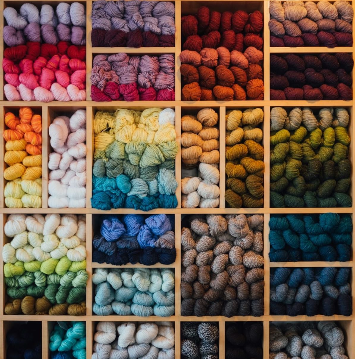Crochet Tutorials