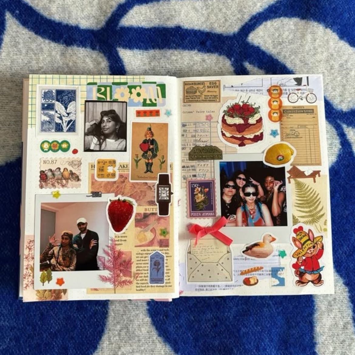 Journal