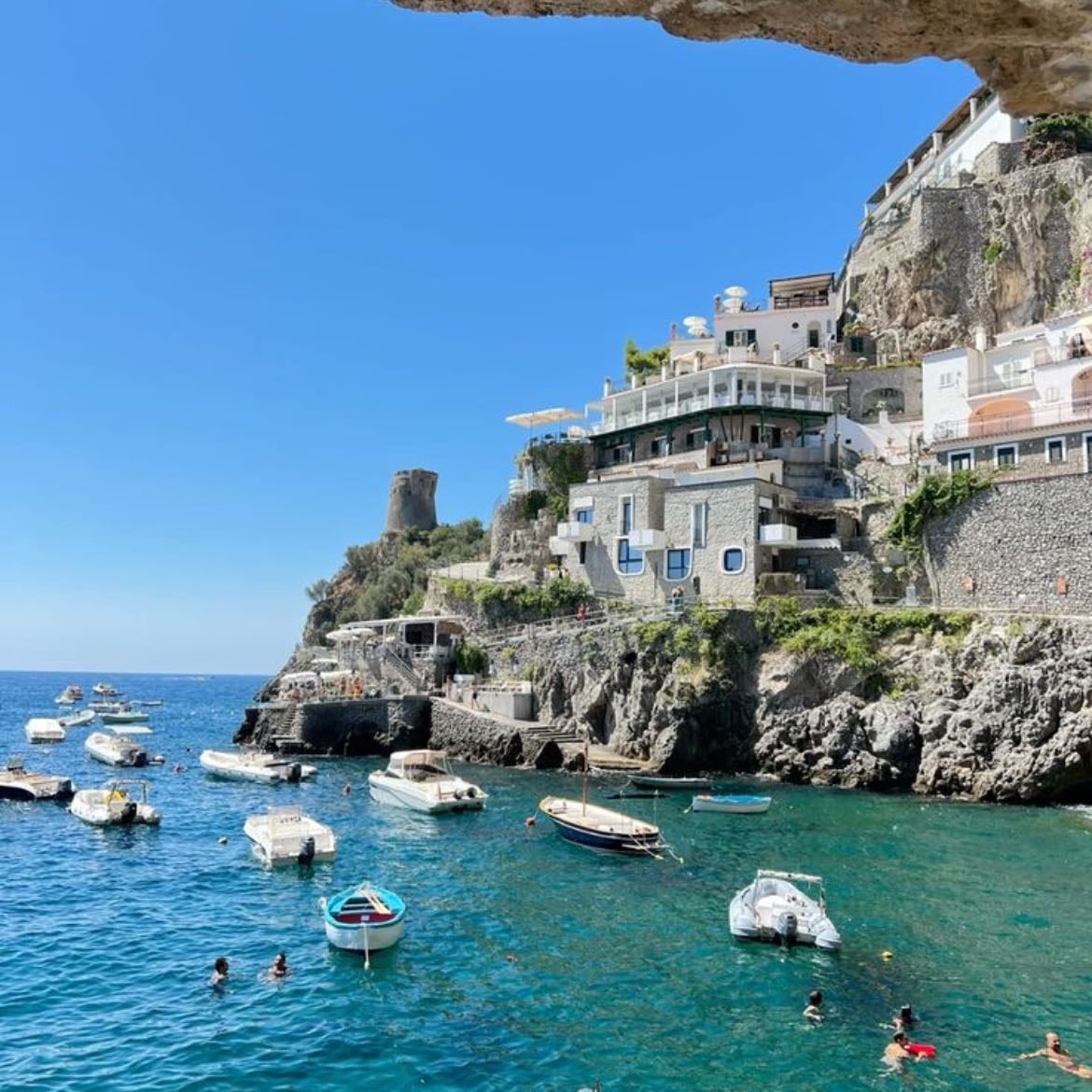 Praiano