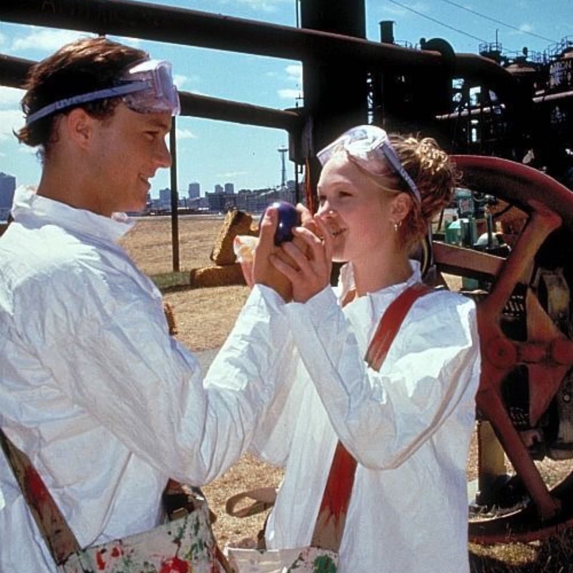 10 things i hate about you - Gil Junger · 1999