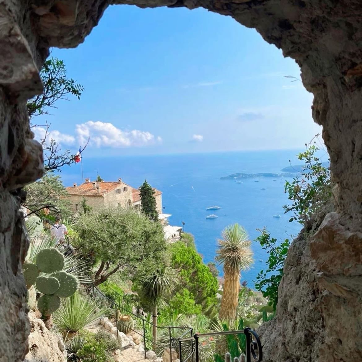 Èze