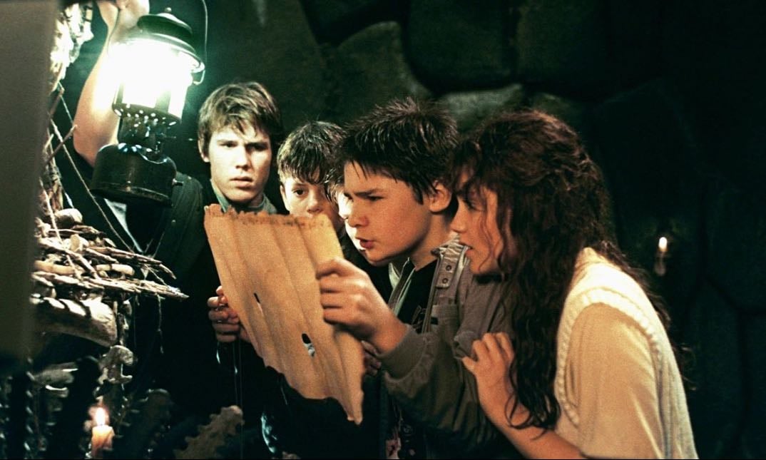 the goonies