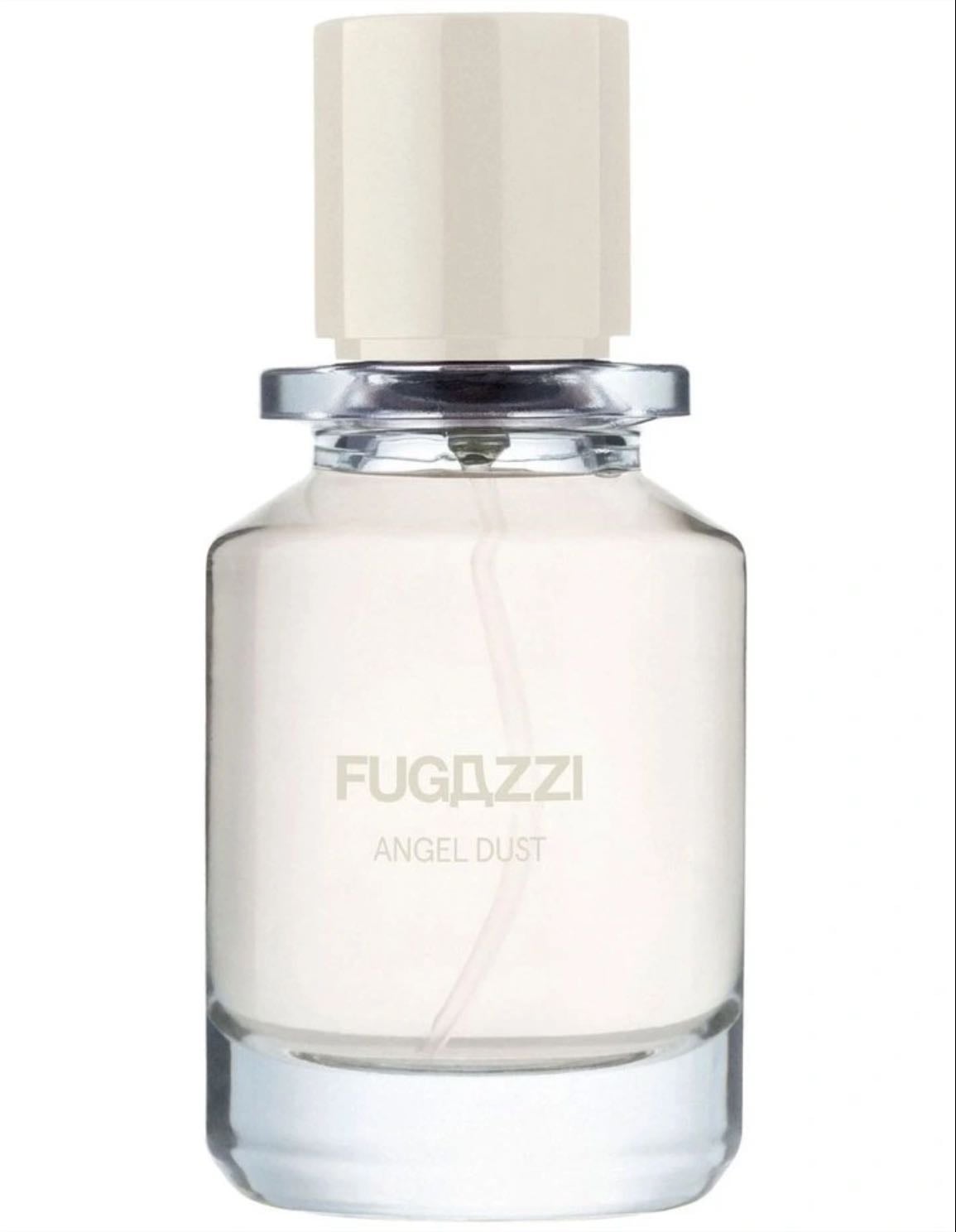 Fugazzi perfume