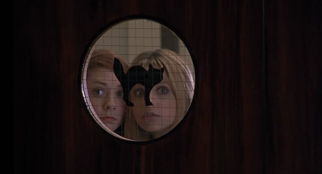 buffy