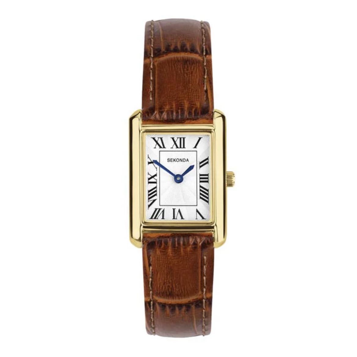 wrist watch