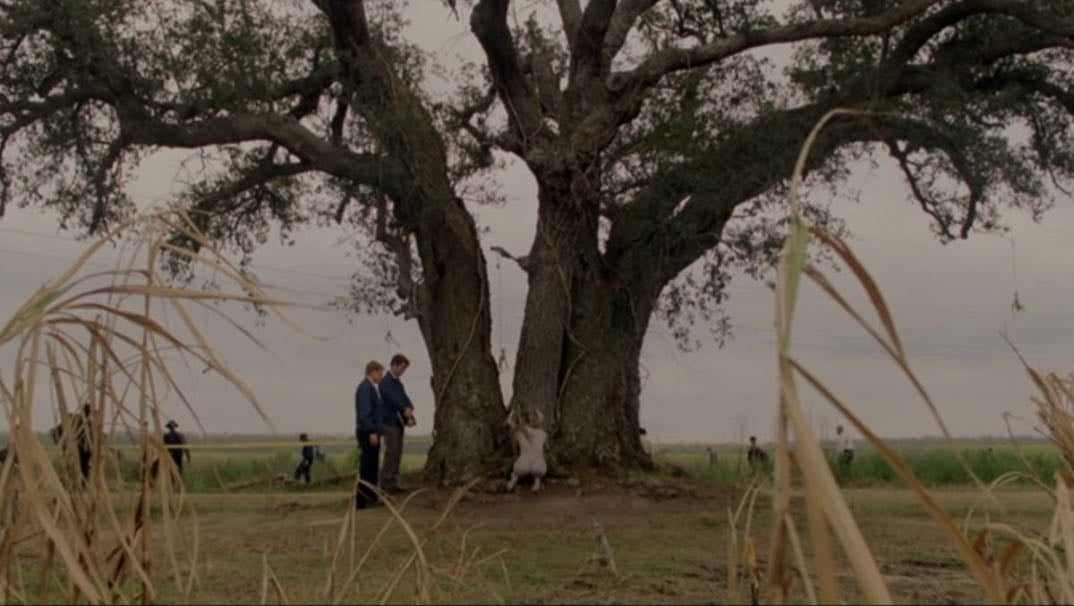 true detective