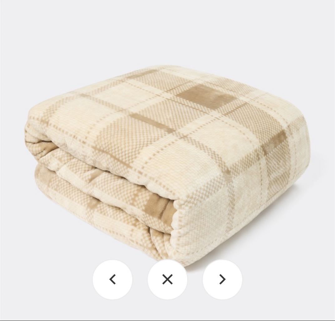 blanket