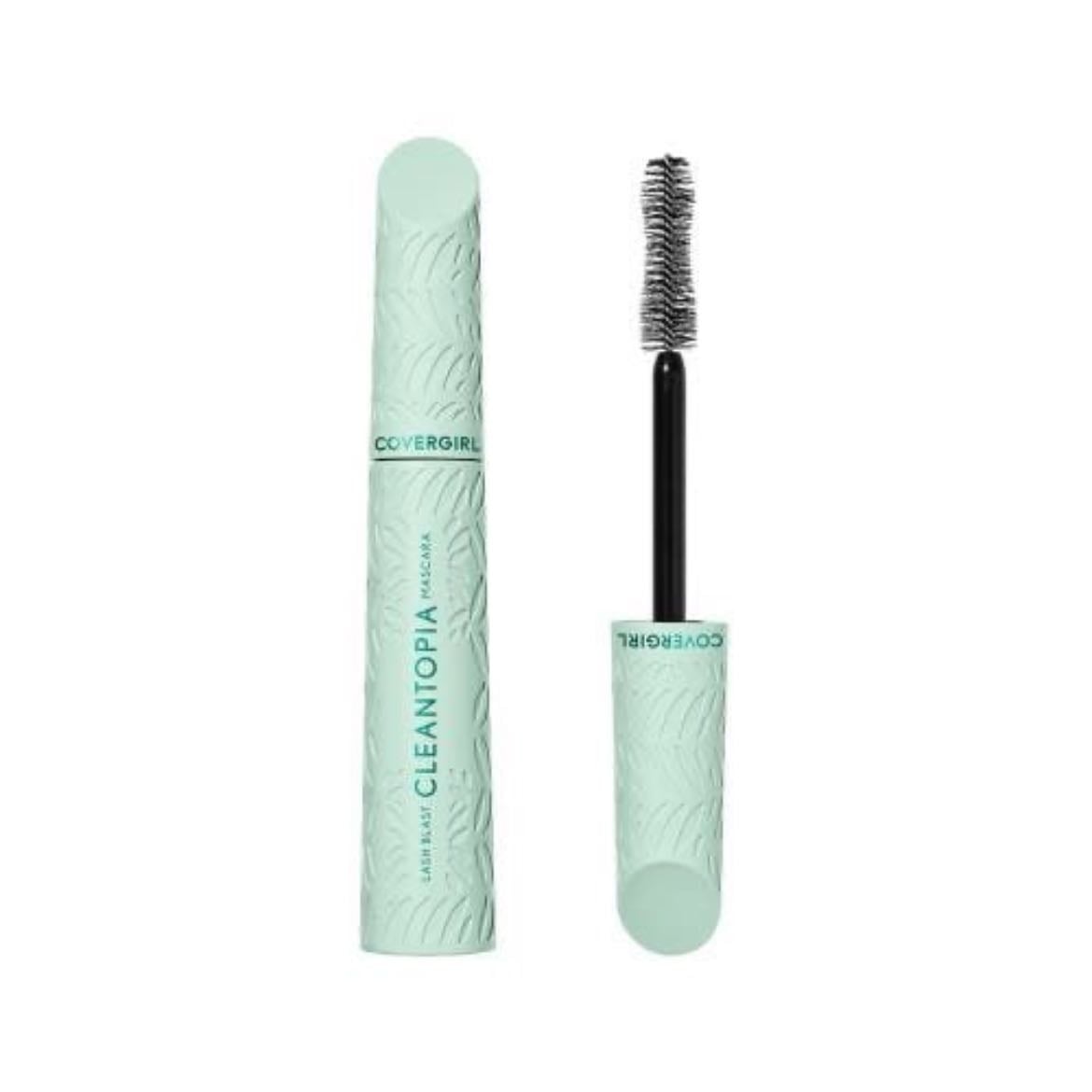 mascara - cleantopia covergirl