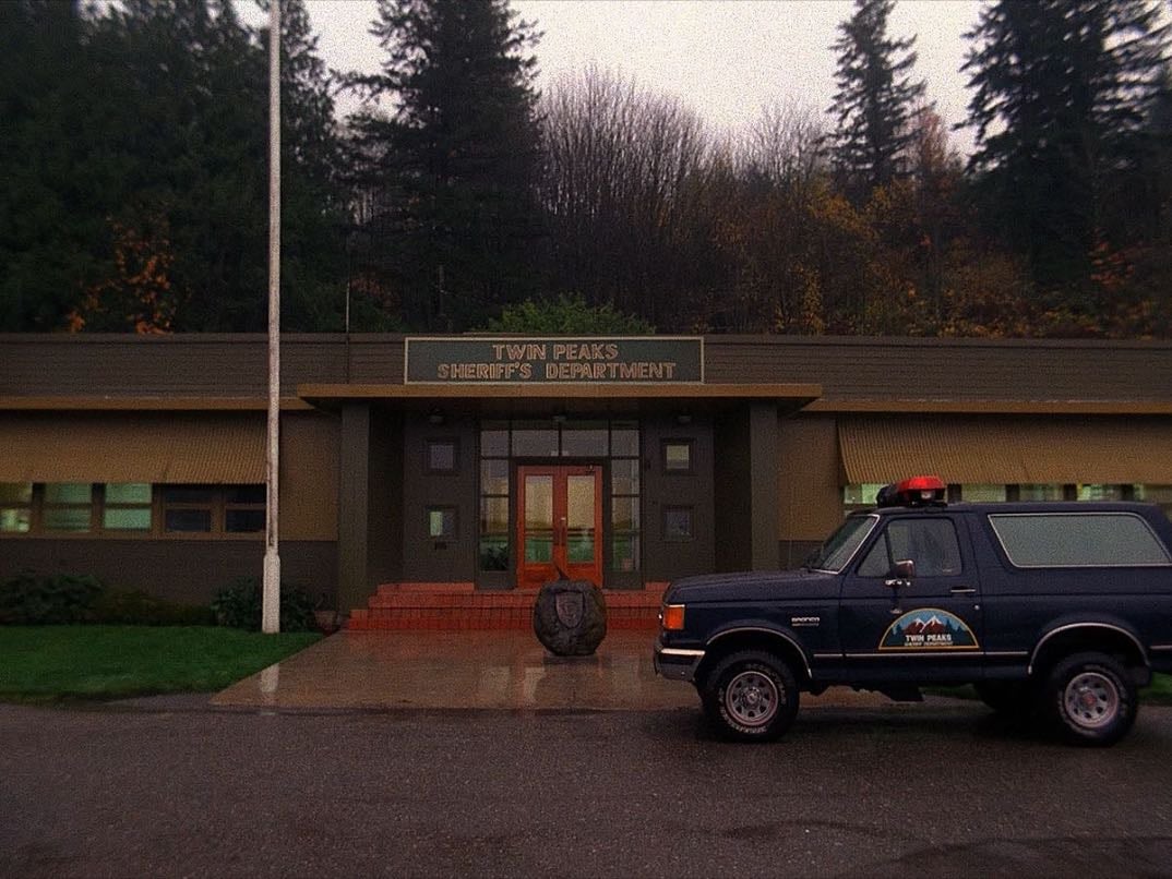 twin peaks