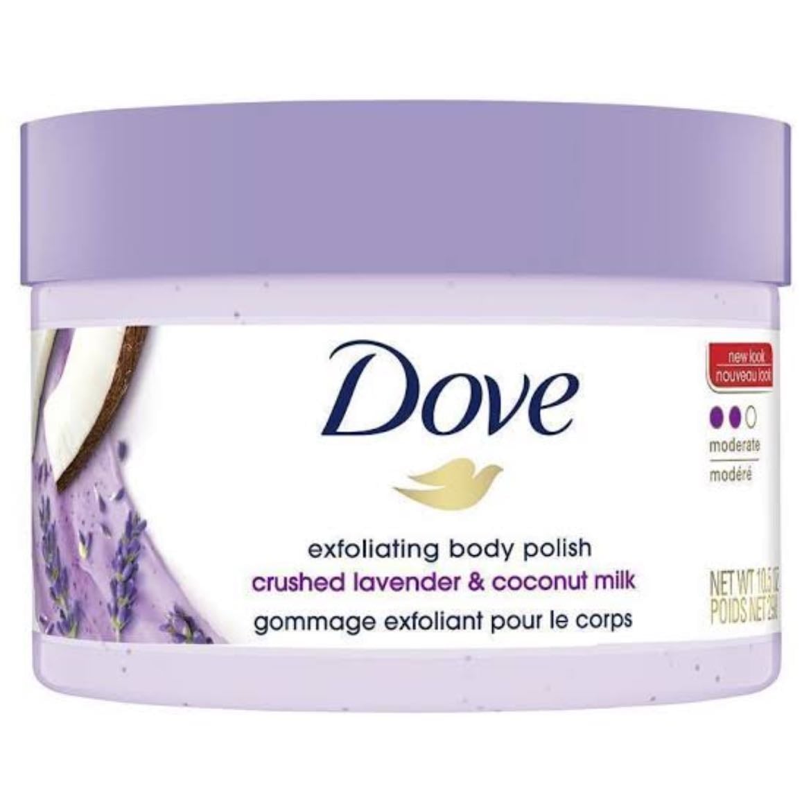 body exfoliator