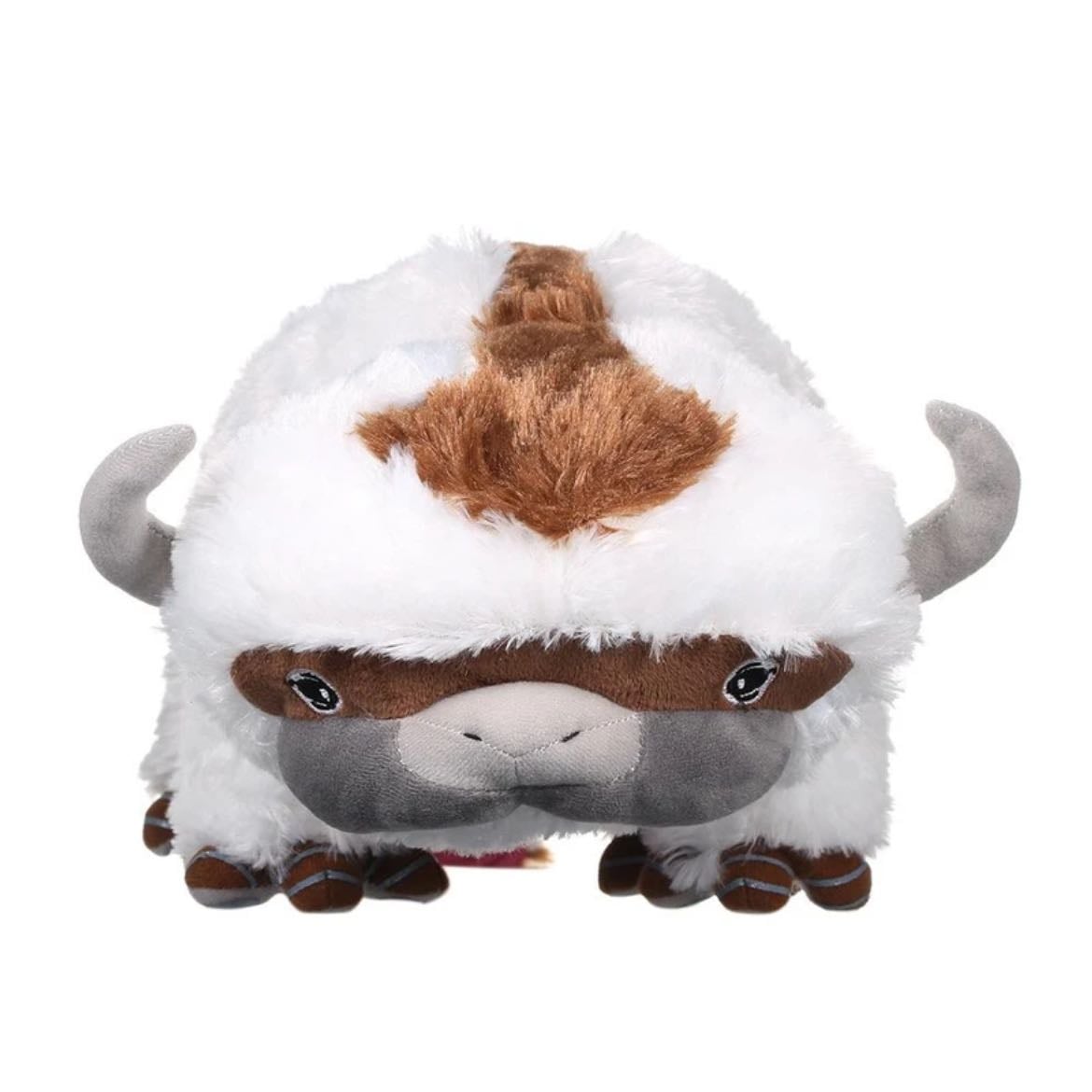 appa plush