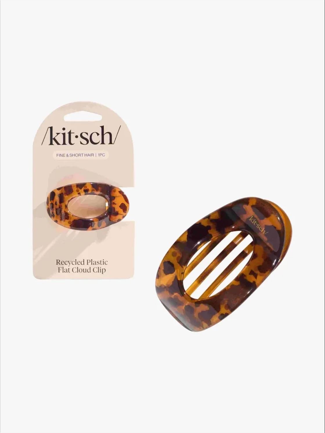 barrette hair clips
