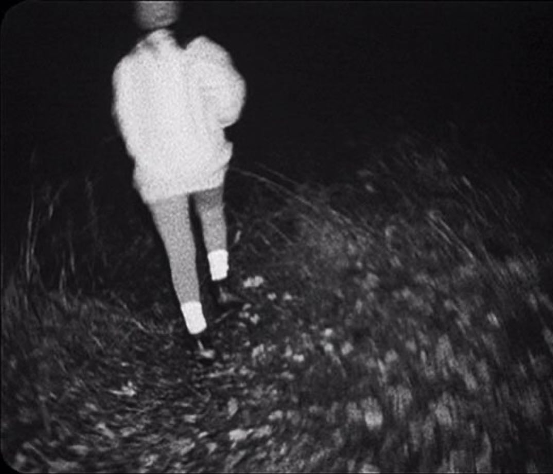 the blair witch project