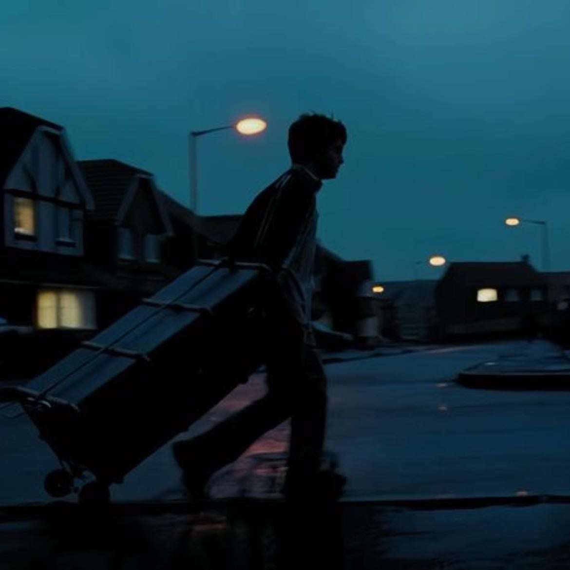 Harry Potter and the Prisoner of Azkaban - Alfonso Cuarón · 2004