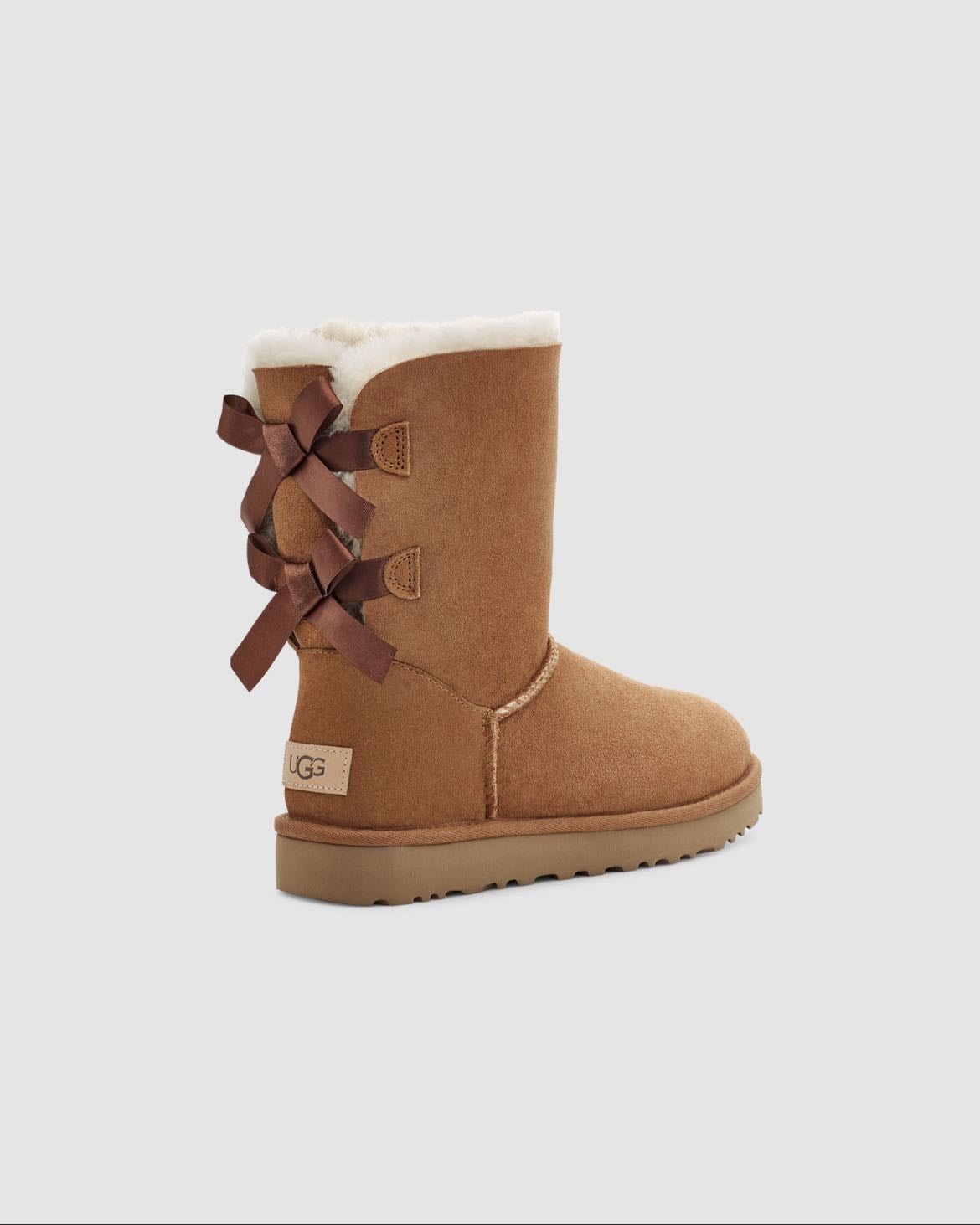 uggs bailey bow