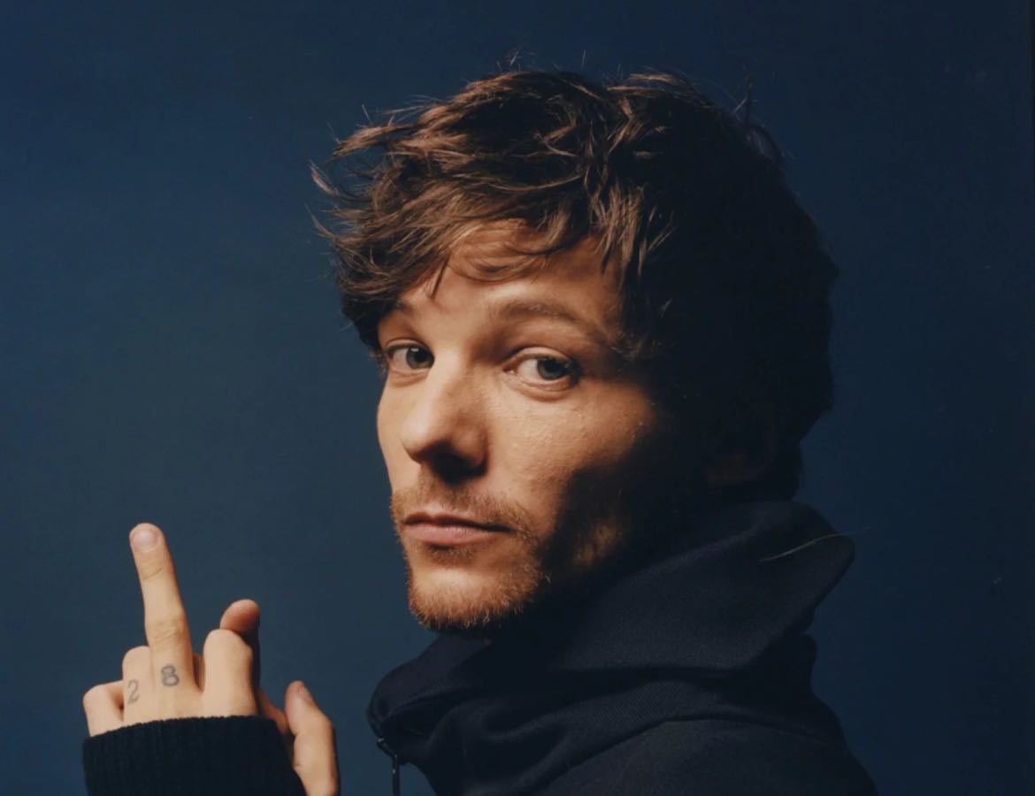 my top 20 louis tomlinson songs! - Music hypelist by sadie styles 馃挌