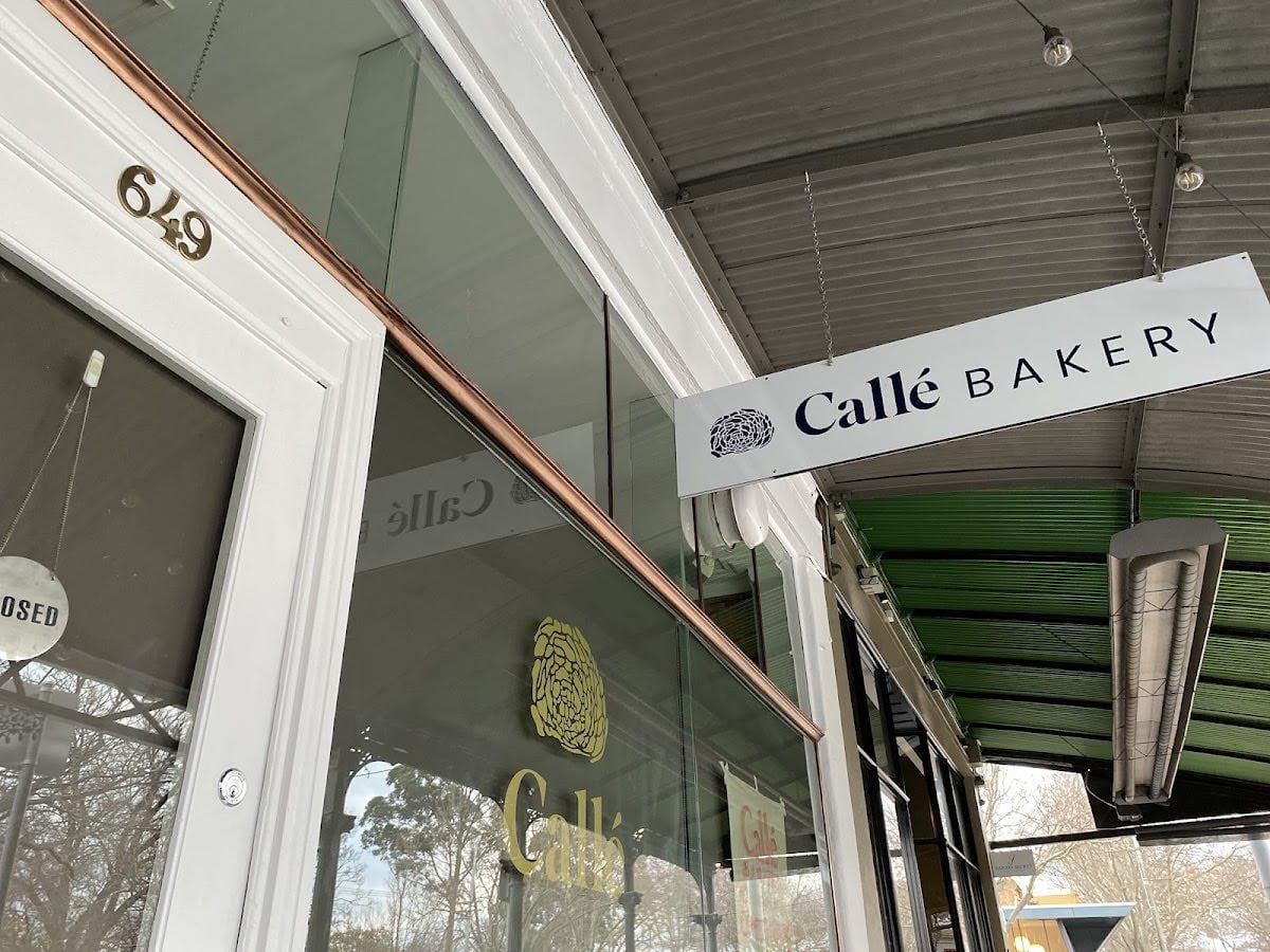 Calle Bakery - French Bakery