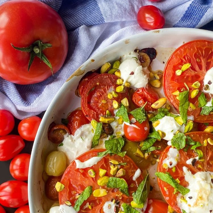 Terrine incrível - É mais chatinho de fazer mas pra um eventinho especial vale! Muuuito bom parece uma burrata!
