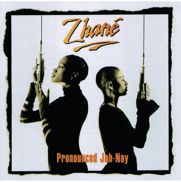 Hey Mr. D.J. - Song · Zhané