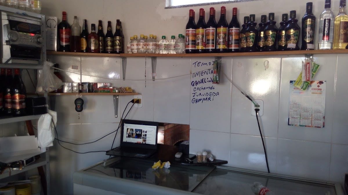 Bar e Restaurante Walter - Pede a milanesa e seja feliz