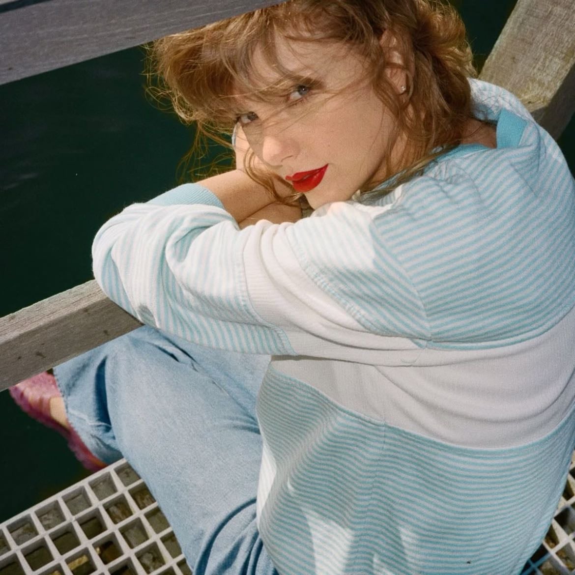 1989 (Taylor's Version) - full album - Playlist