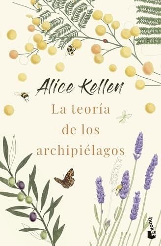 La teoria de los archipielagos - Alice Kellen · 2024