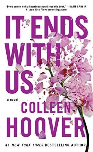 Romper el círculo - Colleen Hoover · 2020