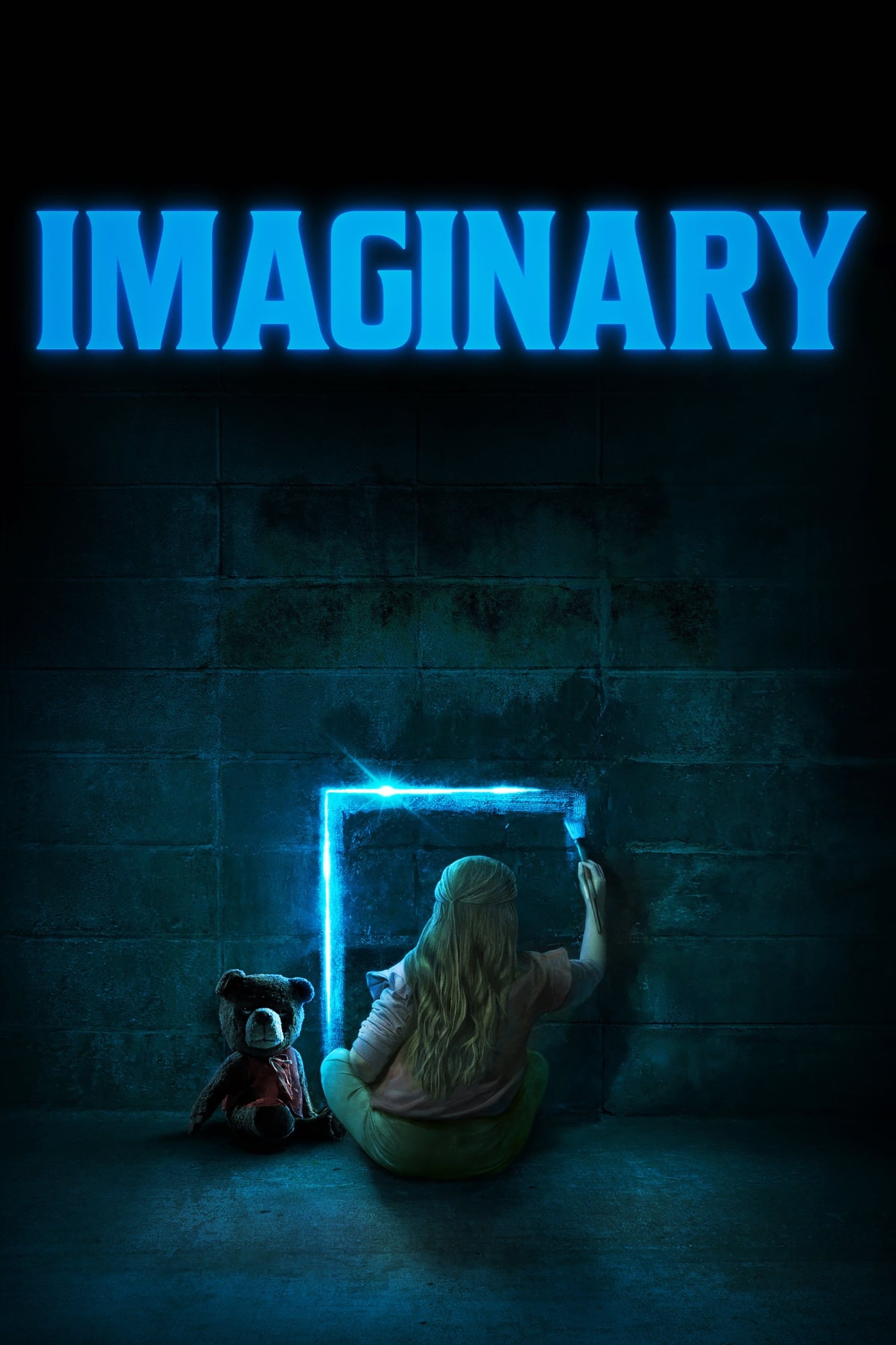 Imaginary - Jeff Wadlow · 2024