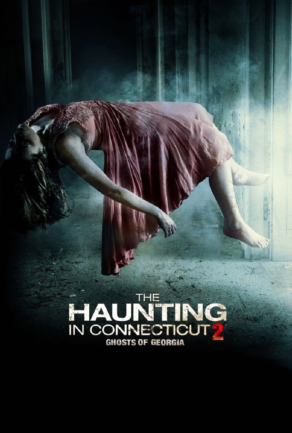 The Haunting in Connecticut 2: Ghosts of Georgia - Tom Elkins · 2013