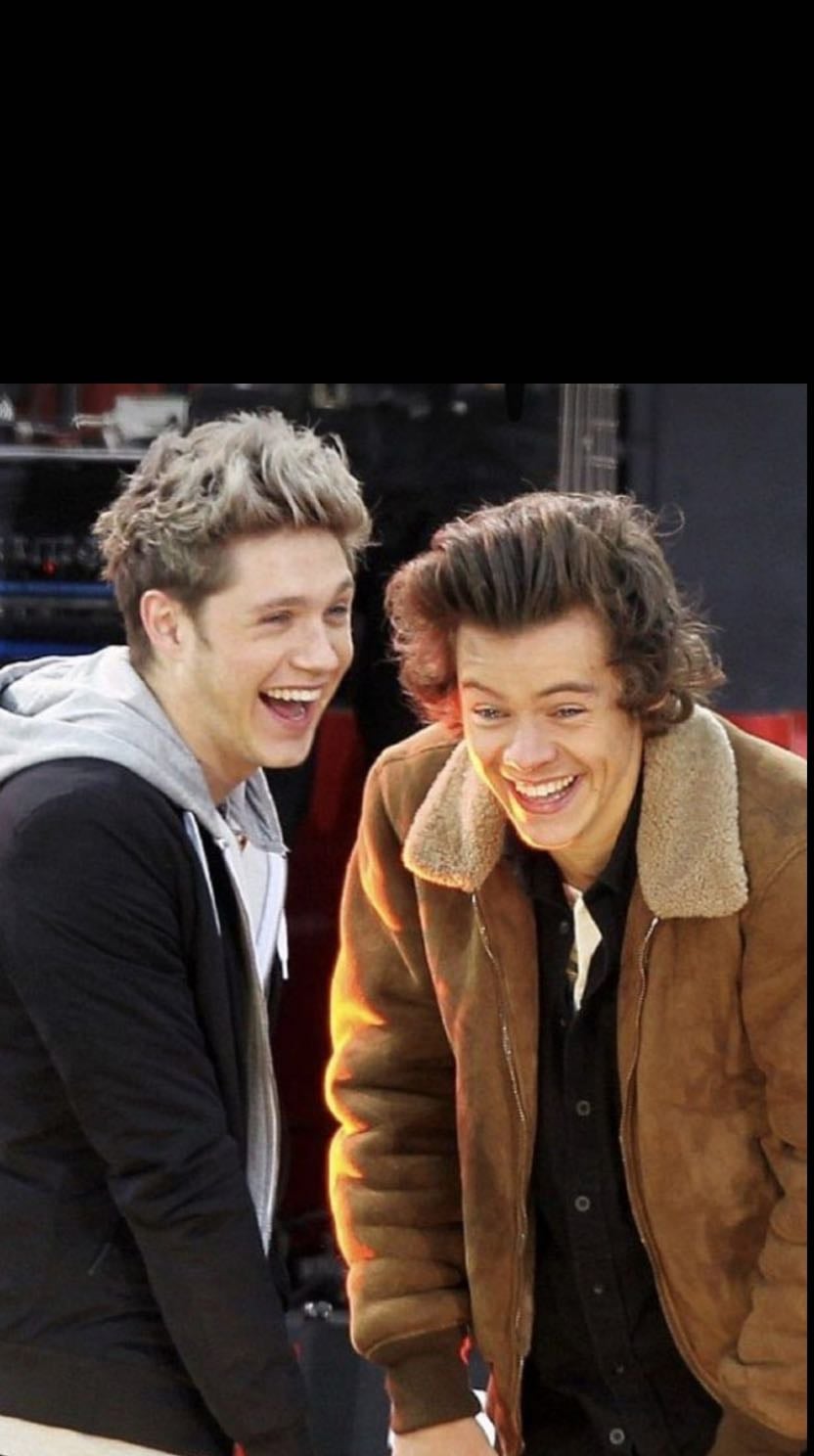 Narry 🇮🇪💚 - No explanation needed