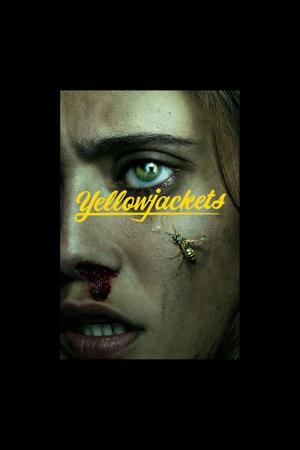 Yellowjackets - Ashley Lyle, Bart Nickerson · 2021