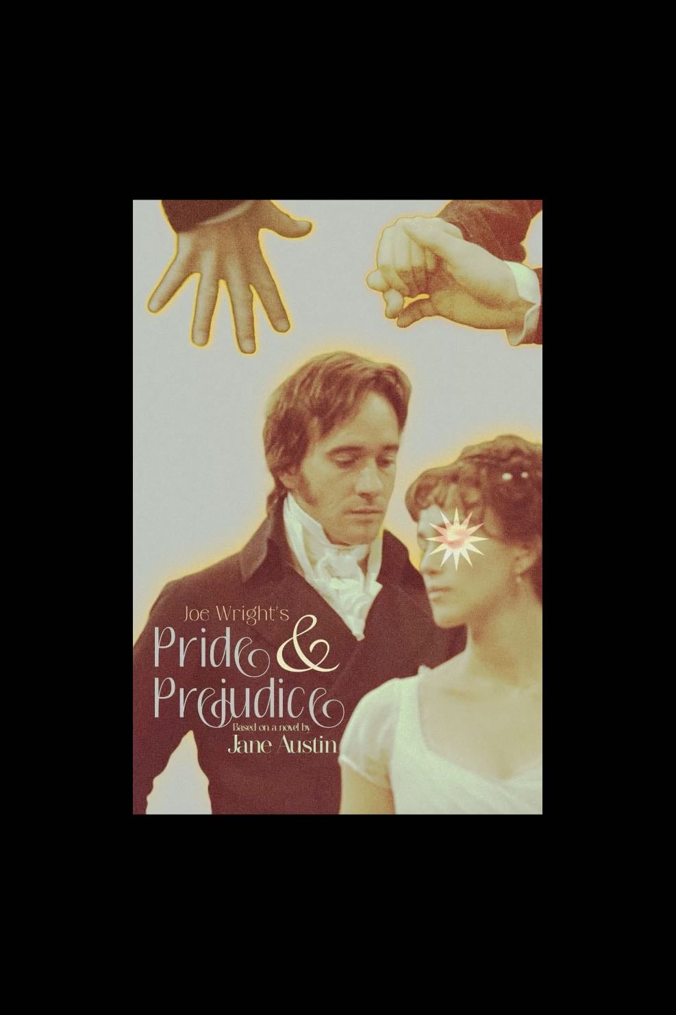 Pride & Prejudice - Joe Wright · 2005