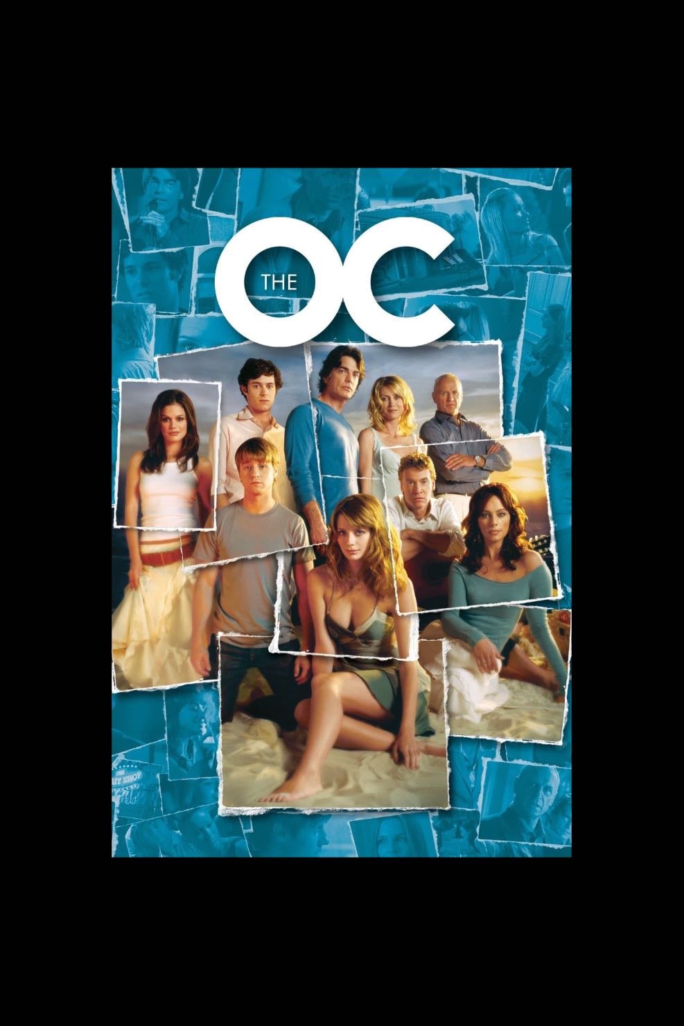 The O.C. - Josh Schwartz · 2003