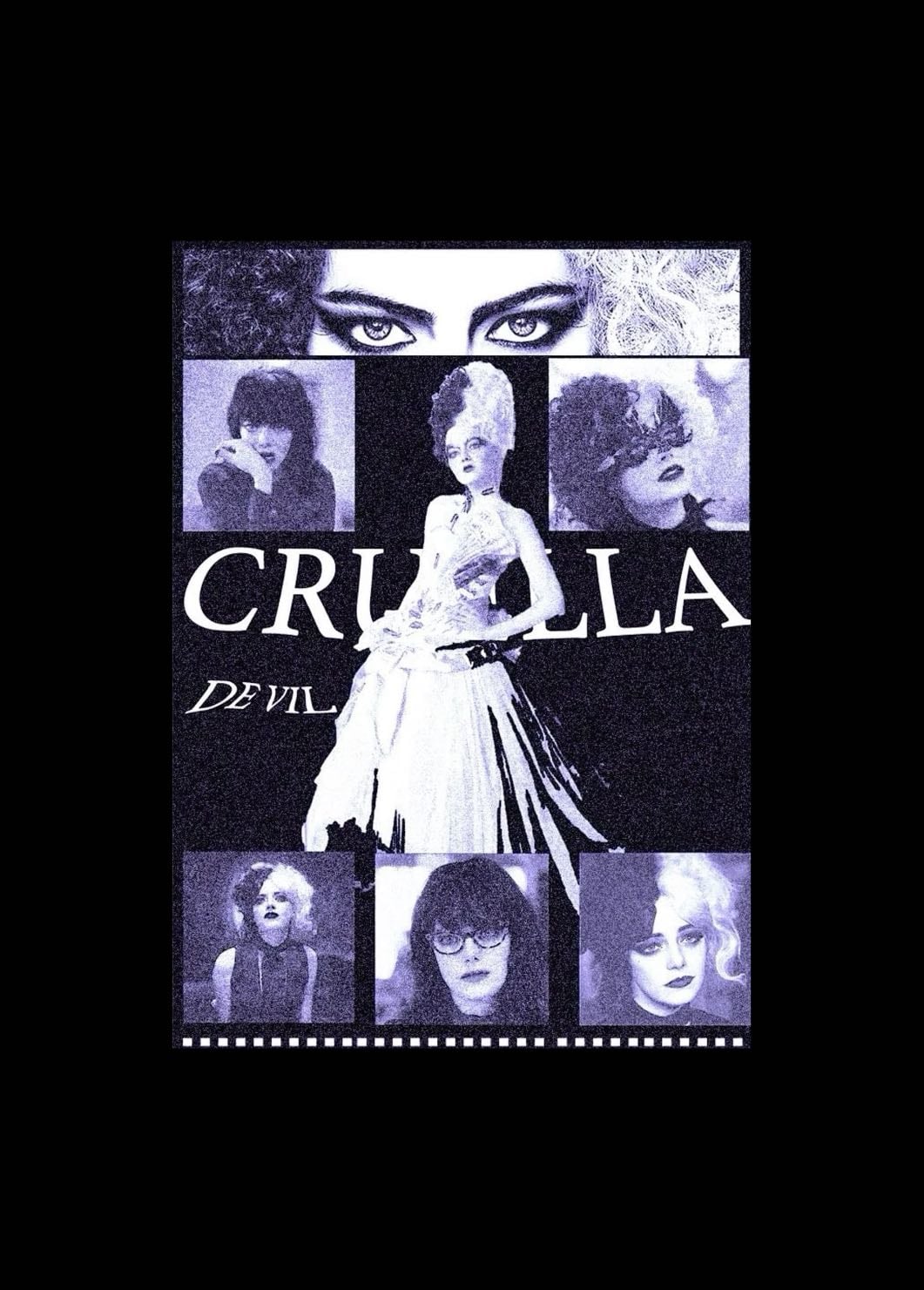 Cruella - Craig Gillespie · 2021