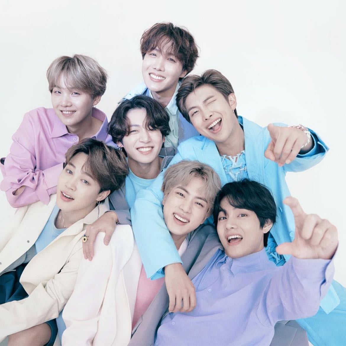 BTS - Artist