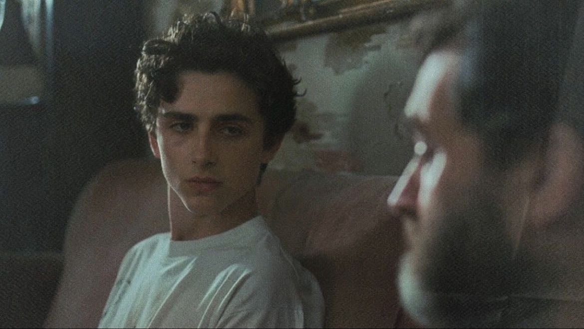 call me by your name - "We rip out so much of ourselves that we go bankrupt by the age of 30 and have less to offer each time we start with someone new. But to make yourself feel nothing, so is not to feel anything. What a waste"