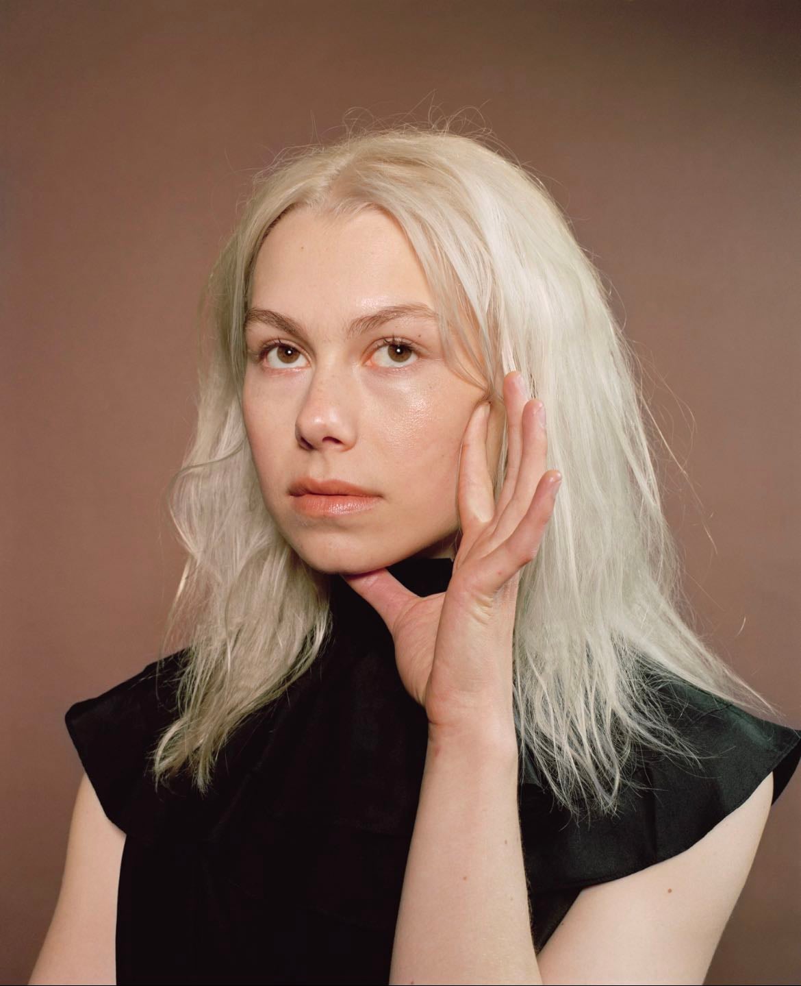 Phoebe Bridgers - Artist