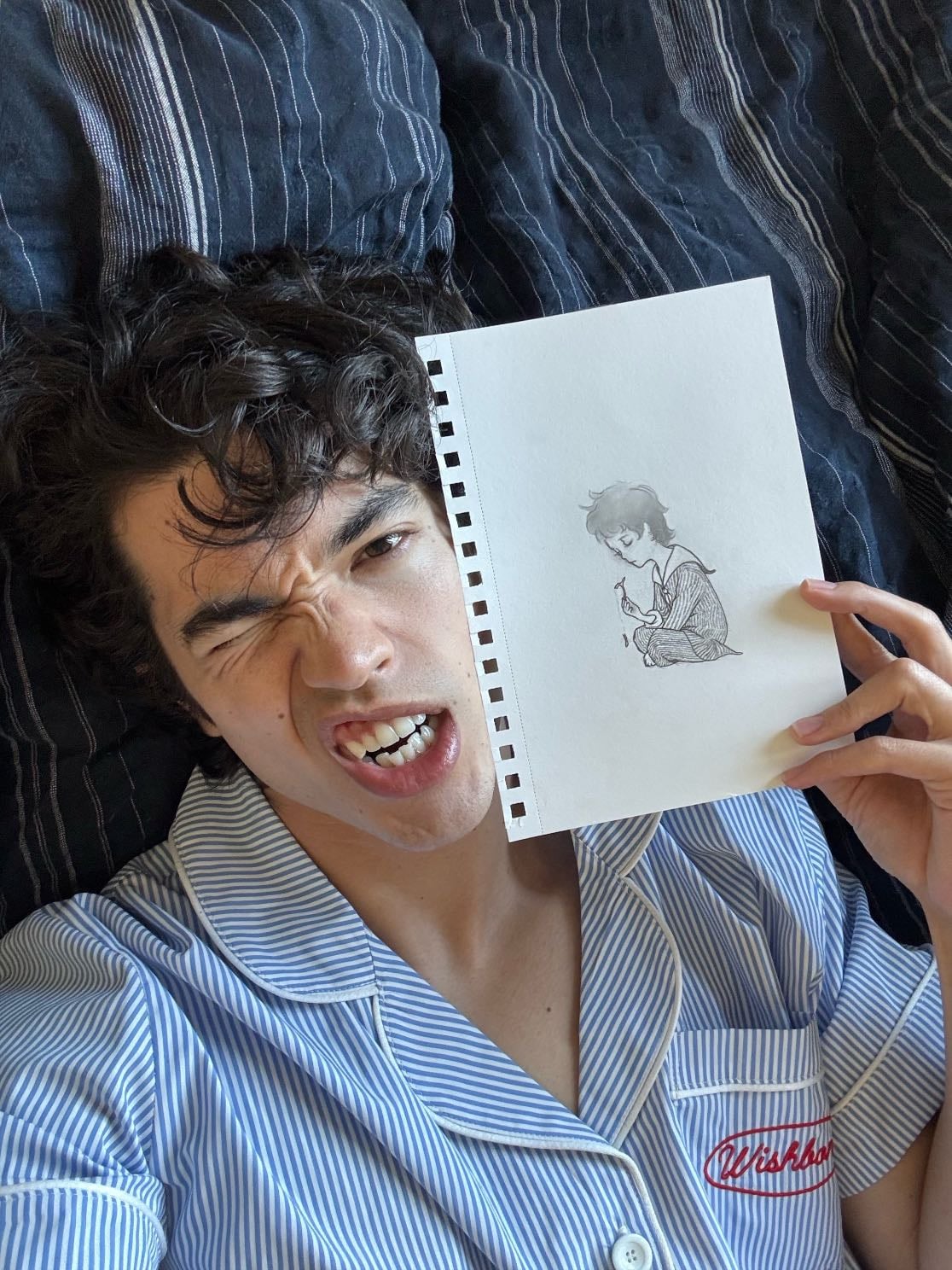 Conan Gray - Artist