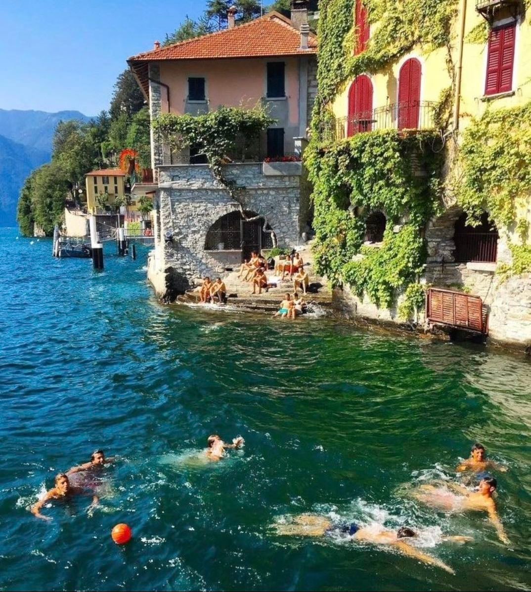 Lugano, Switzerland