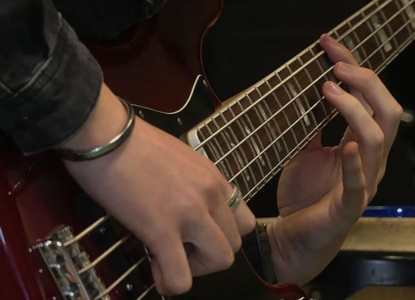 Guitarra