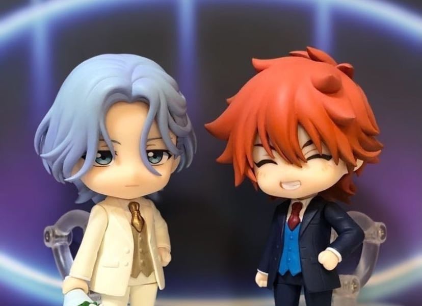 Nendroid - Products hypelist by Nio