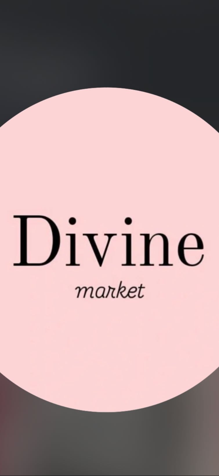 Divine market