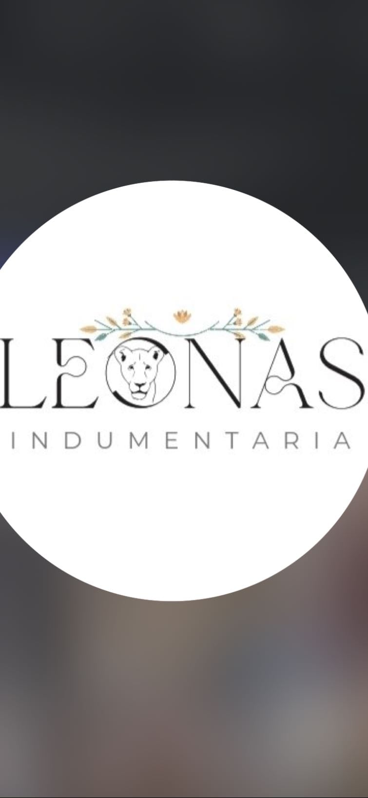 Leonas indumentaria - Abrigos de peluchito