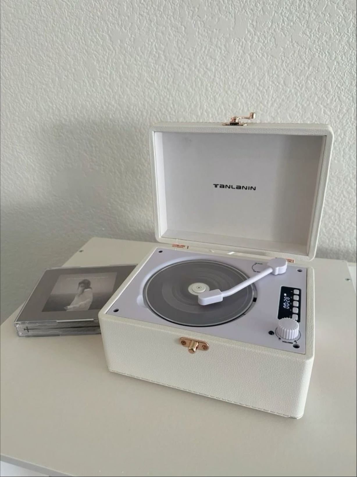 Reproductor de cd