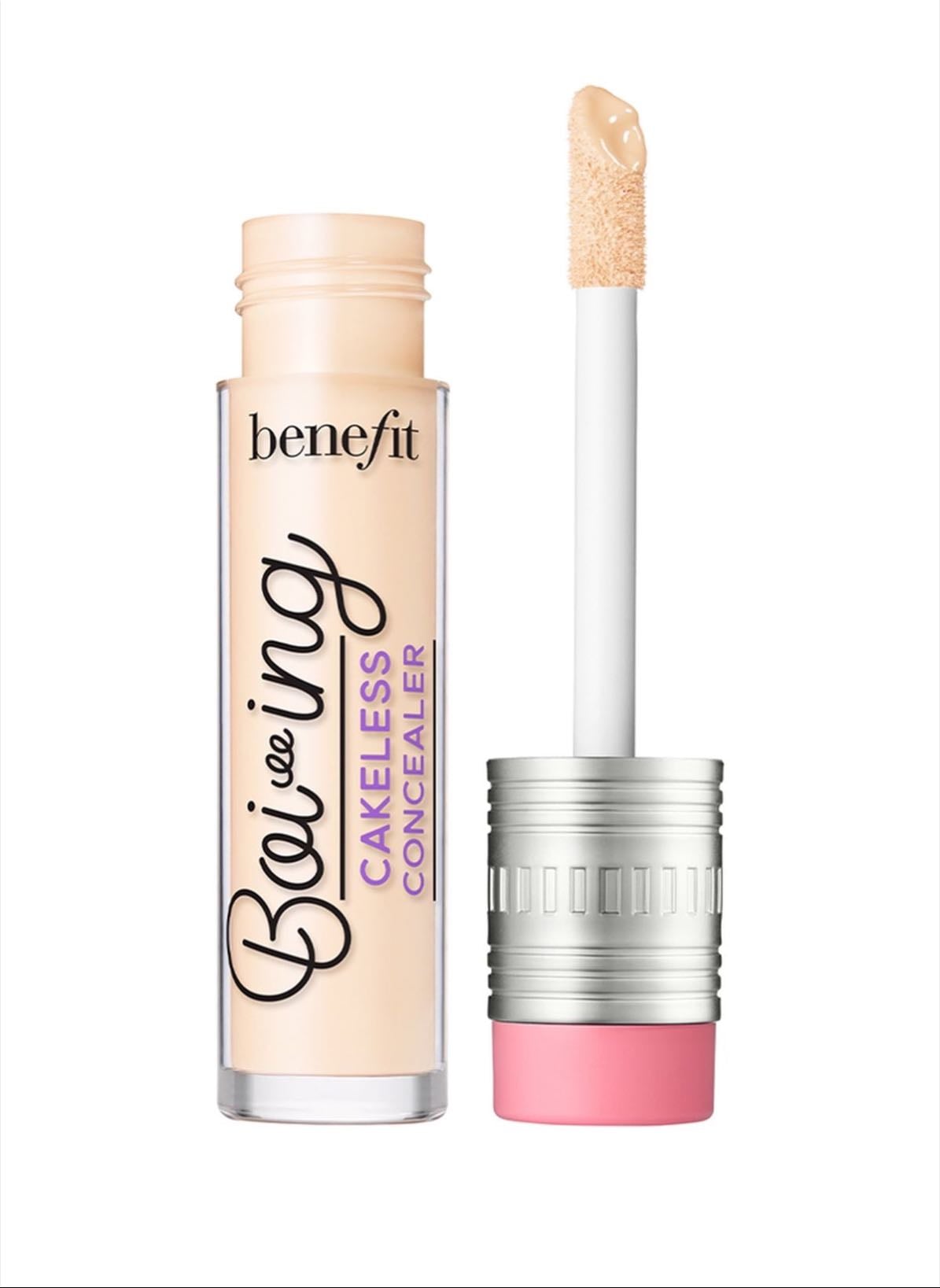 Corrector benefit