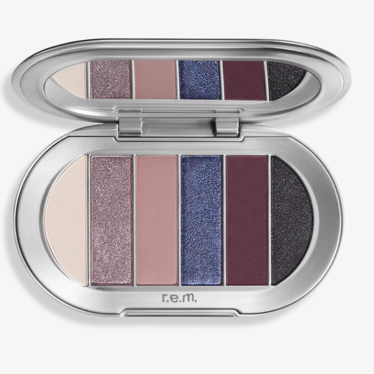 Paleta rem beauty